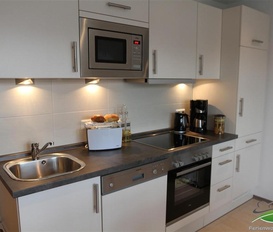 Holiday Apartment Norddeich