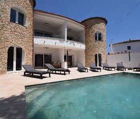 Ferienwohnung Empuriabrava