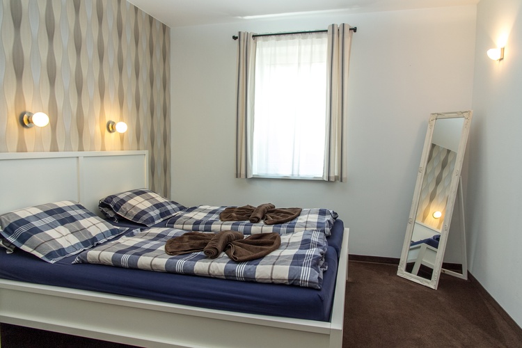 Schlafzimmer Ap 1