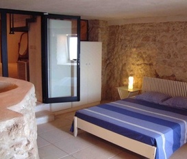 Ferienwohnung Tropea