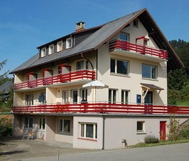 Gästezimmer Todtmoos