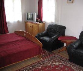 Gästezimmer Gnesau