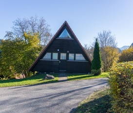 Ferienhaus Siegsdorf