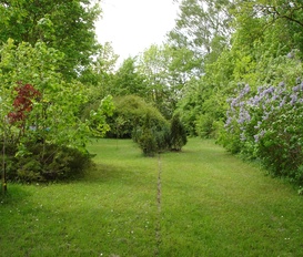Ferienwohnung Ueckermünde