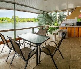 Hotel Puerto Jimenez