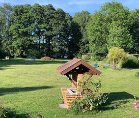 Ferienwohnung Himmelpfort