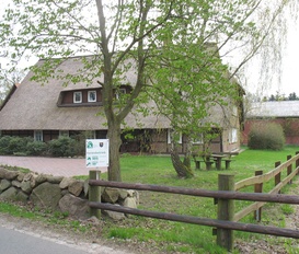 Ferienwohnung Trebel