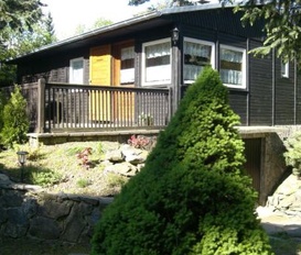 Holiday Home Allrode