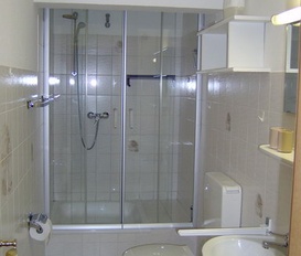 Ferienwohnung St. Peter-Ording