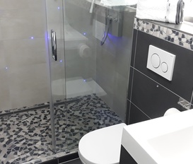 Ferienwohnung Mähren