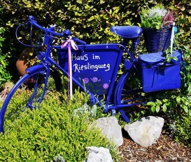 Ferienwohnung Meersburg