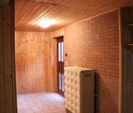 Hütte Bad Wünnenberg