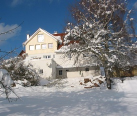 Ferienhaus Seewald-Schernbach
