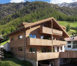Ferienhaus Sölden / Zwieselstein