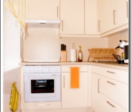 Ferienwohnung Leopoldstadt