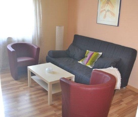 Ferienwohnung Lörrach