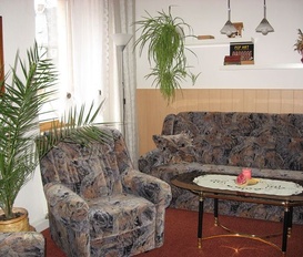Ferienwohnung Pockau