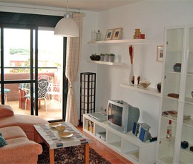 Ferienwohnung La Barrosa