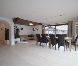 Ferienwohnung Garmisch-Partenkirchen