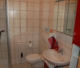 Ferienwohnung St. Goar