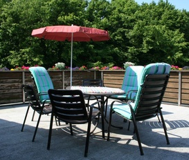 Ferienwohnung Neunkirchen