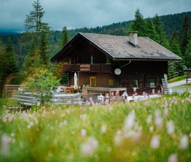 Ferienhaus Hochrindl