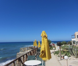 Ferienwohnung Sfakaki