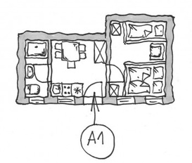 Ferienwohnung Smizany