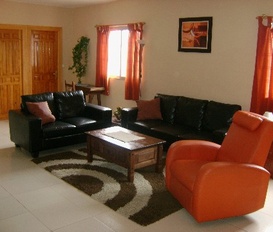 Ferienhaus Competa-Torrox