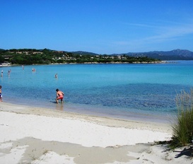 Appartment porto rotondo