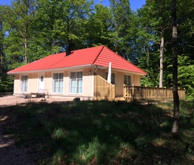 Ferienhaus Västra Torup