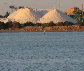 Ferienwohnung San Pedro del Pinatar