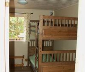 Ferienhaus Särvsjö