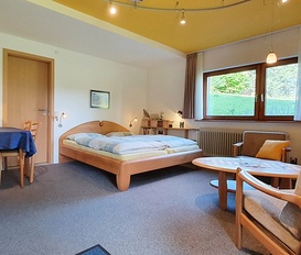 Ferienwohnung Schopfheim