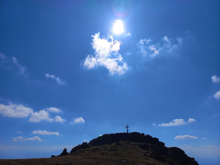 Wandern auf der Saualpe