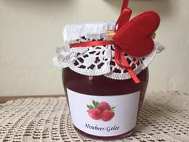 hausgemachte Spezialitäten