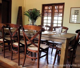 Ferienvilla Udon Thani