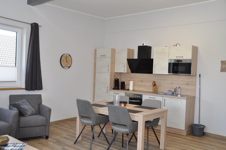 Wohn Esszimmer Wohn. 2