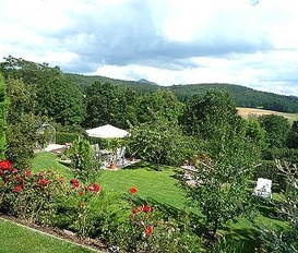 Ferienwohnung Arnschwang