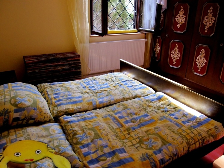 Schlafzimmer 1
