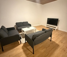 Ferienwohnung Recklinghausen