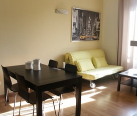 Ferienwohnung Rome