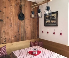 Ferienwohnung Sexten (Südtirol)