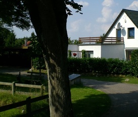 Ferienwohnung Westensee