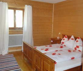 Ferienwohnung Steinberg am Rofan