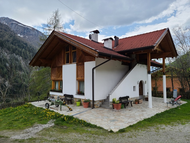 Ferienwohnung Bartlhof