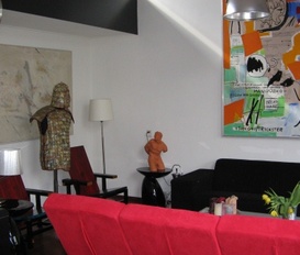 Ferienwohnung MAASTRICHT