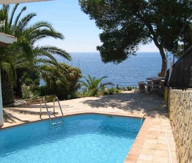 Ferienhaus La LLobella