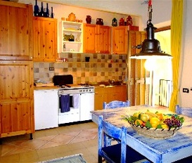 Ferienhaus Cannigione