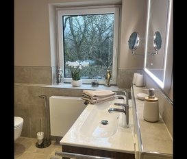 Ferienwohnung Rehl.-Siersburg